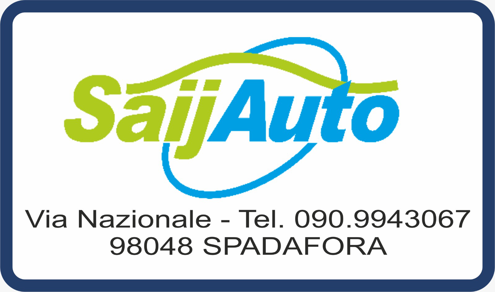 I Nostri Sponsor